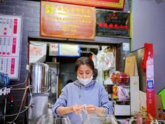 -彭桂花凉虾(致祥路店)