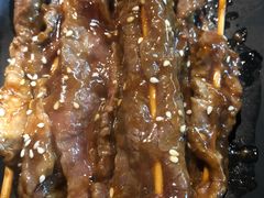 -烧蠔帮·生蚝海鲜牌档(观海店)