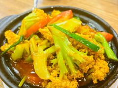 -裕记烧腊连锁餐饮(国商分店)