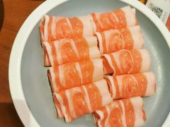 -1078號老北京涮肉(松柏店)
