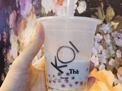 -KOI The(卓悦汇购物中心店)