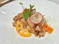 -凯逸轩·匠心粤菜(中城名仕汇店)