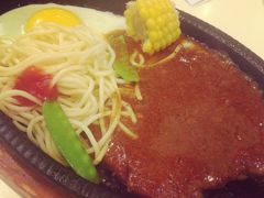 -菲滋意式餐厅(西溪印象城店)