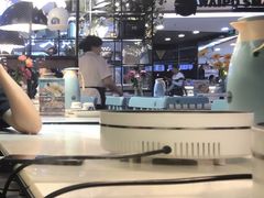 -外婆小聚茶餐厅·生日·团建(市民中心店)