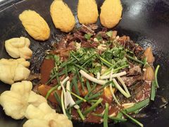 -江湖水乡铁锅炖魚(周庄嘉园店)