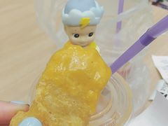 -麦当劳(机场DFS店)