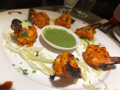 -Pita's&Tika's中东和印度风味餐厅(龙湖天街店)