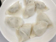 -三盛轩回民饺子馆