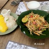 西双版纳最好吃的一餐