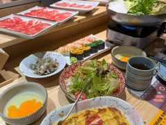 -鱼跃食堂·精致寿司(东林美域店)