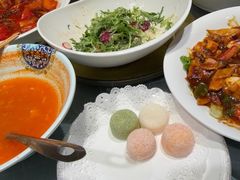 -裕德隆清真饭庄·天津特色菜(东丽店)
