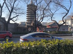-正阳书局(西四南大街店)