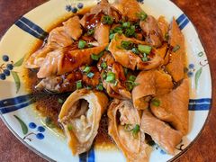 特卤大肠-度小月(百老汇美食街店)