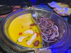 -牛New寿喜烧(中山公园龙之梦店)