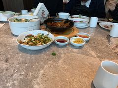 -四道菜·福建菜馆(新街口金鹰店)