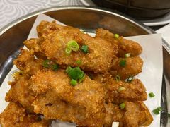 让炸面-粤·向群饭店(龙津东路总店)