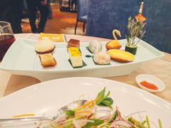 -聚福宝合苑食府(南头镇店)