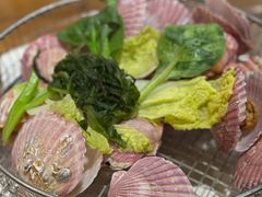 -海味当家·蒸锅海鲜(星海公园店)