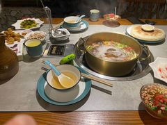 -大理董·董家小厨野生菌火锅(古城旗舰店)