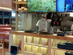 -西贝(吴江路湟普汇店)