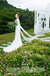 -太古映画婚纱摄影(天河店)