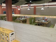 -313羊庄鲜羊火锅·鲜羊肉烧烤(李村店)