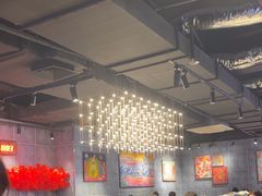 -HOTISLAND海鸡岛·韩国料理(江南西店)