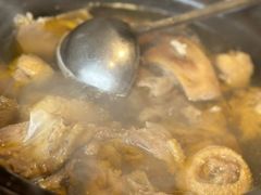 -仙店农庄(湖景农庄餐厅)