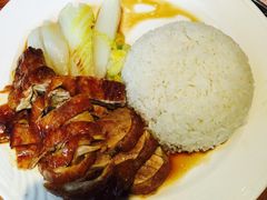 烧鸭-初心烧鹅(粤华店)