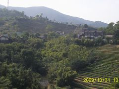 -东部华侨城
