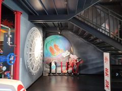 -极限PLAY运动娱乐新世界·团建派对潮玩休闲馆·室内蹦极高空游乐园