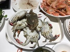 -鼎香缘海鲜自助火锅烤肉(锦辉购物广场店)
