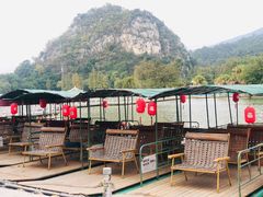 -星湖旅游景区七星岩