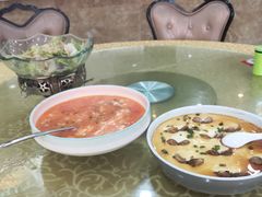 -聚丰园•湖鲜餐厅(阿红私房菜梅石路店)