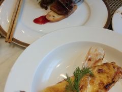 -都会尚膳·海鲜自助餐厅(重庆万豪酒店)