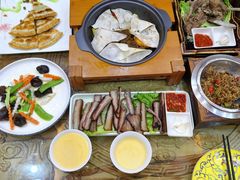 -宗巴雍姆藏餐府