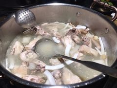 -凤园椰珍·臻品椰子鸡(保利时光里店)