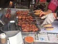 -王记西鎮电烤肉(汶上路店)