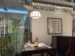 -徽韵人家·传承正宗徽菜(牡丹园店)
