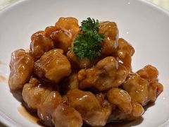 -绿茶餐厅(雁塔大悦城店)