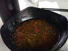 -怂嘴冷锅串串&乐山烧烤(中赢康康谷店)
