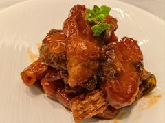 -金典银峰老鹅馆·昆山菜(亭林公园店)