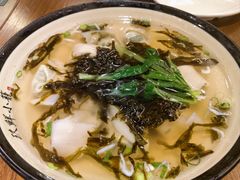 -玖鲜小笼(中山广场店)