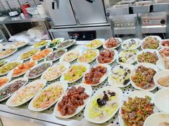 -七食九号食堂(东丽空港店)
