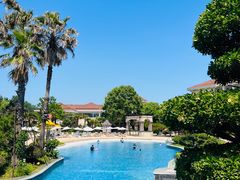 -上海东方佘山翰悦阁酒店·Vie全日制餐厅