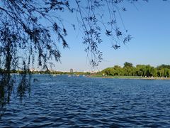 -济南大明湖景区
