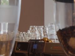 -Punchline Coffee&Roaster(同济大学店)
