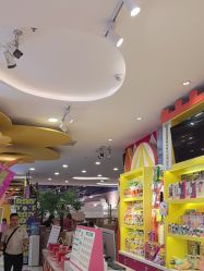 -meland·儿童乐园·游戏厅娃娃机·电玩Xbox(成都合生汇店)