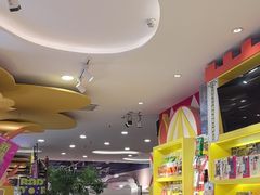 -meland·儿童乐园·游戏厅娃娃机·电玩Xbox(成都合生汇店)