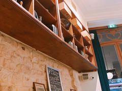 -Le Comptoir de la Gastronomie